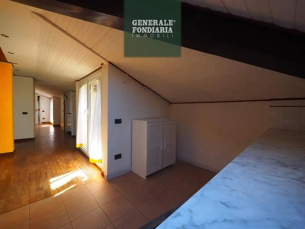 Mansarda via Beghillo 3, Ceparana Carpena, Bolano - foto 5