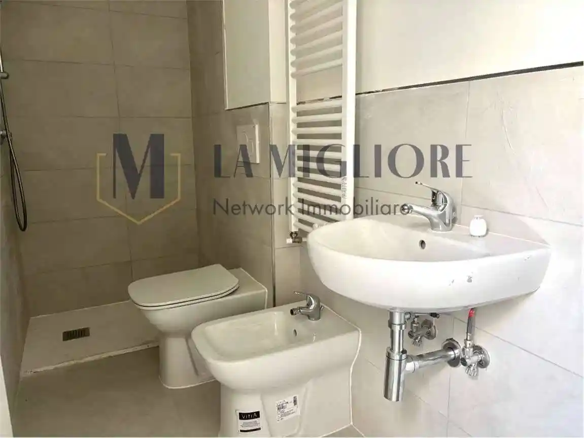 Terratetto unifamiliare via Tobbianese, Vergaio - Tobbiana, Prato - foto 4