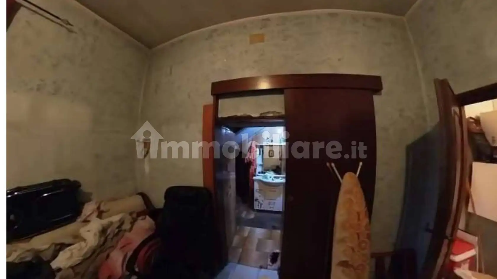 Appartamento all'asta via Pizzo della Merla, Castel Sant'Elia - foto 4