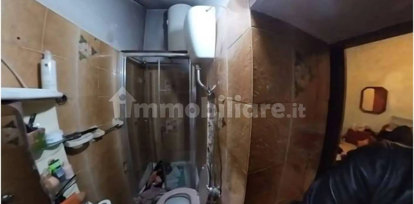 Appartamento all'asta via Pizzo della Merla, Castel Sant'Elia - foto 5