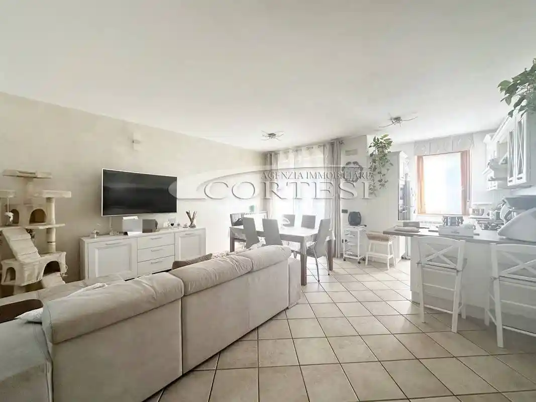 Appartamento in vendita a Città di Castello