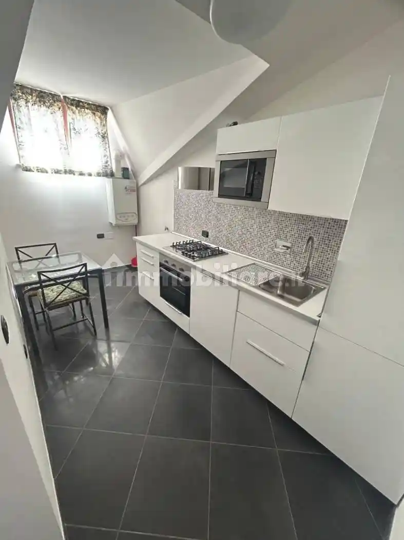 Trilocale via Stazione, Centro, Celano - foto 4