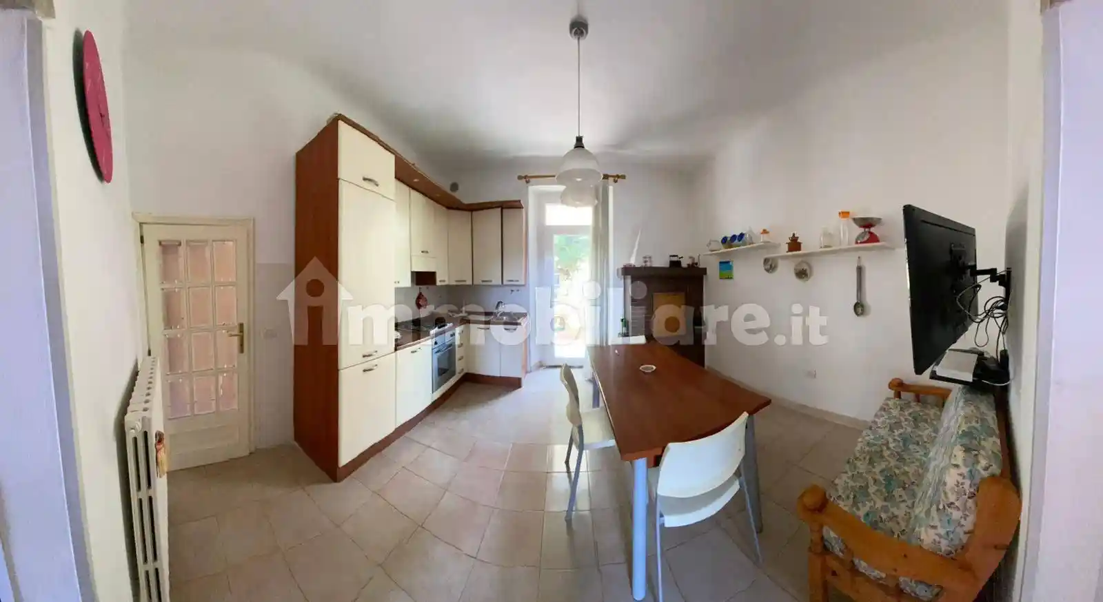 Casa indipendente in vendita a Pesaro