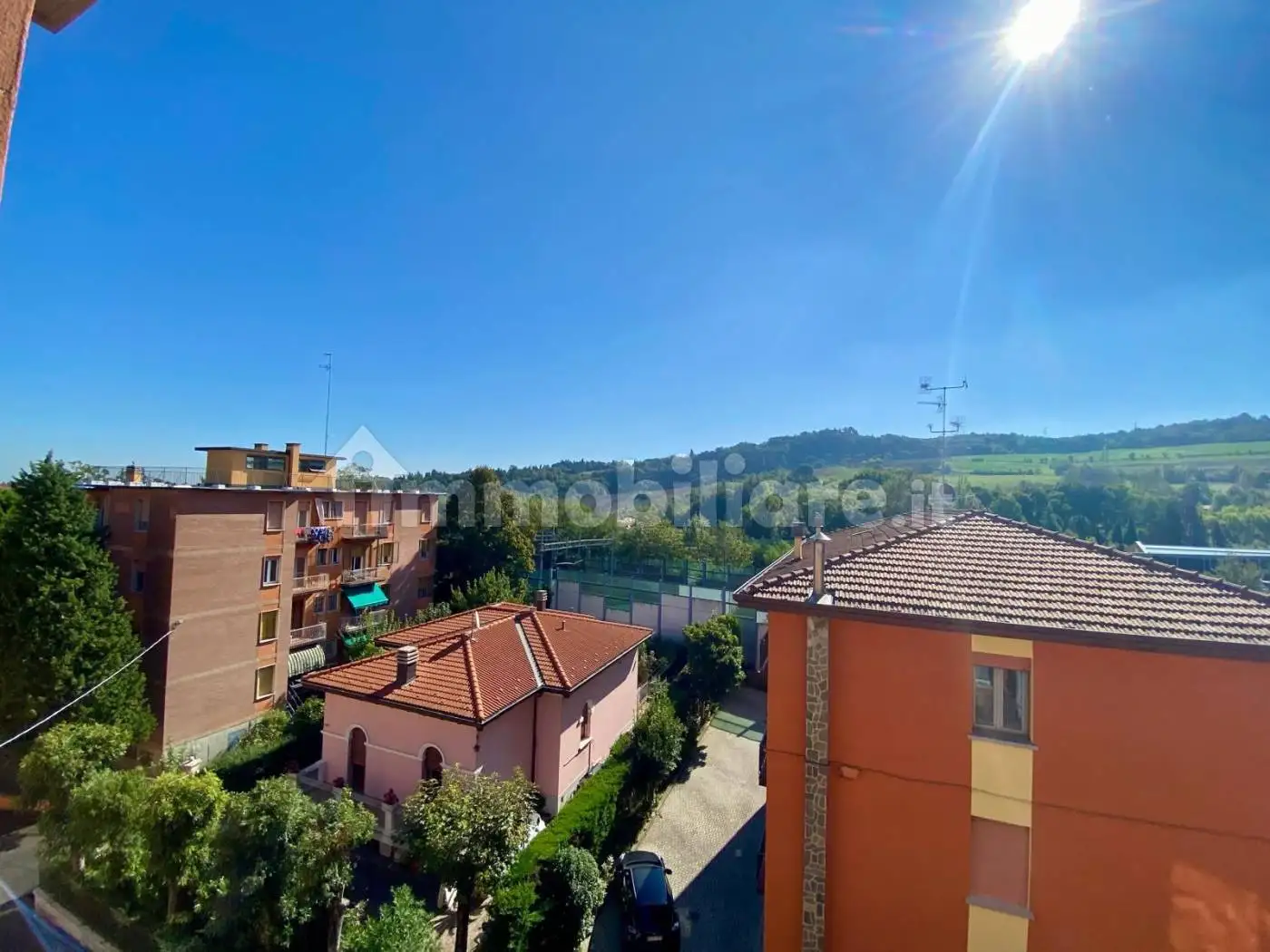 Appartamento in vendita a Bologna