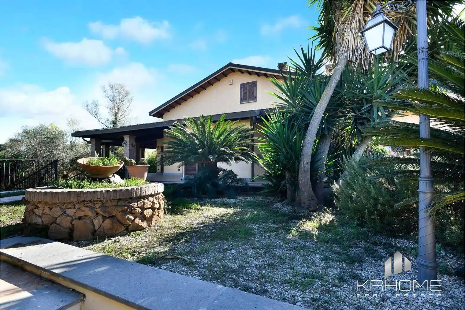 Villa bifamiliare, buono stato, 250 m², Castel di Guido, Roma - foto 2