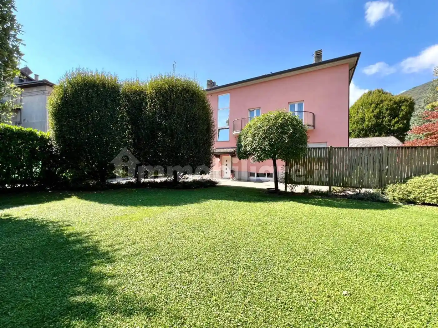 Appartamento in vendita a Albino