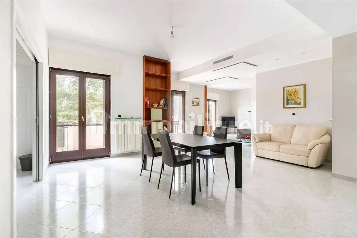 Appartamento ottimo stato, Centro, Carovigno - foto 2