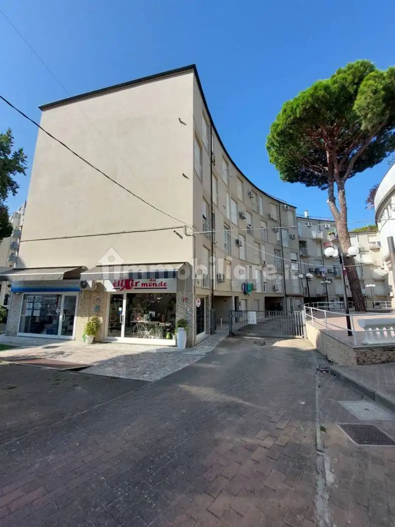 Appartamento in vendita a Comacchio