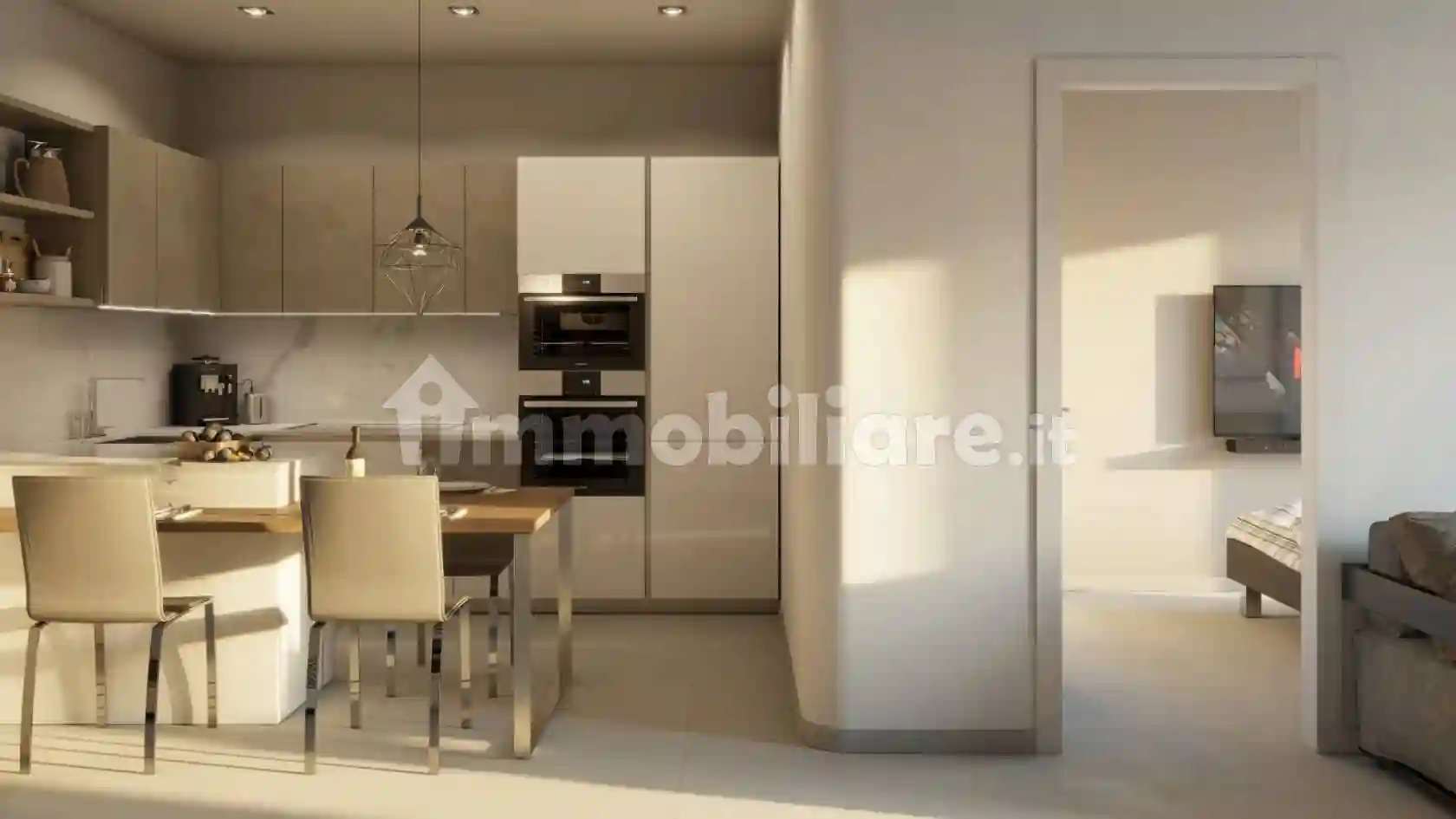 Appartamento - foto 2