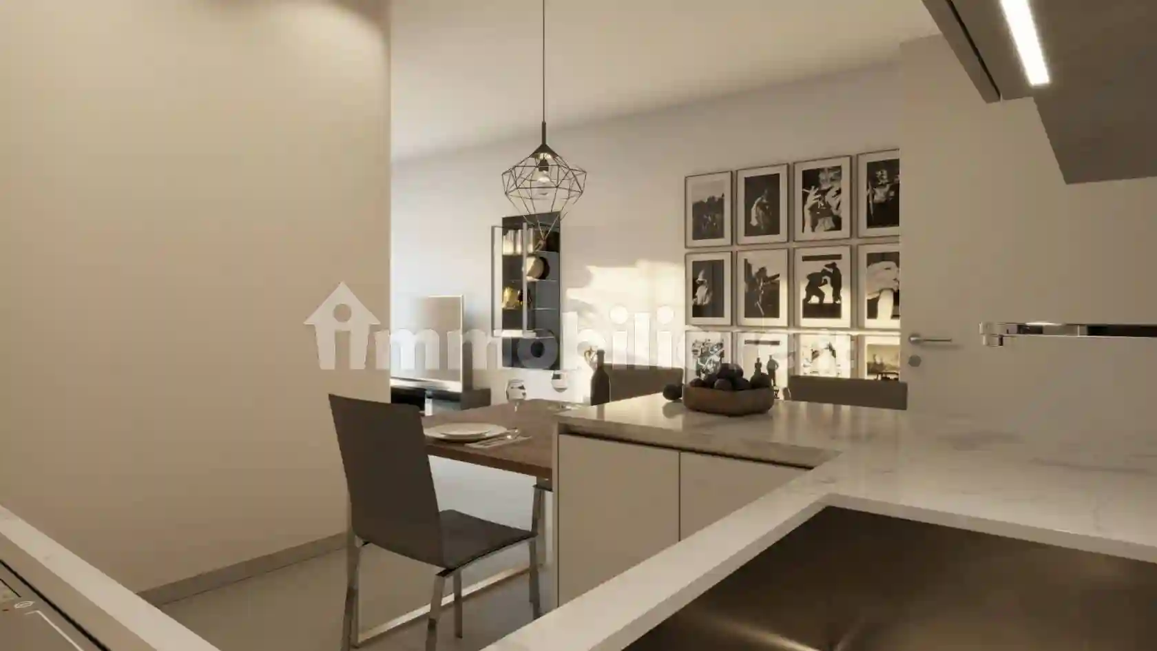 Appartamento - foto 3