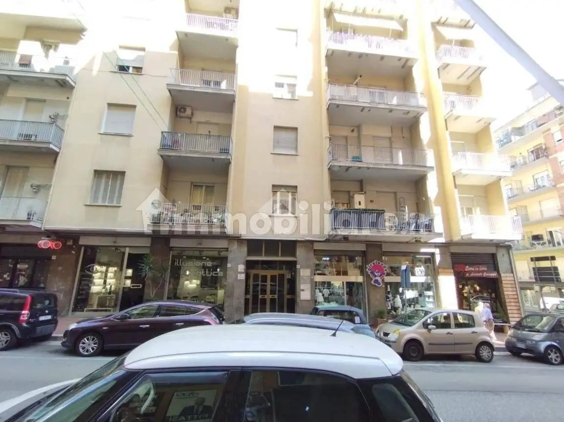 Appartamento in affitto a Avellino