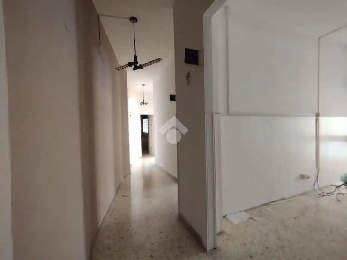 Trilocale via Piave 59, A. Annarumma, A. Gasperi, F. Tedesco, Avellino - foto 3