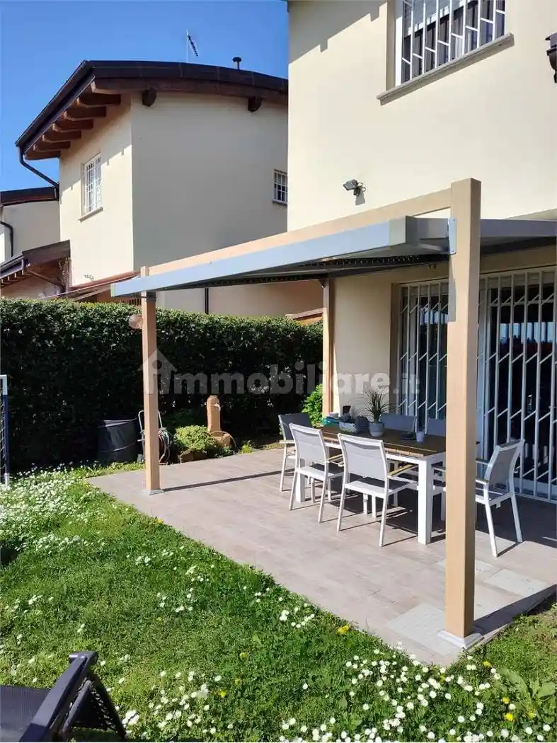 Villetta a schiera - foto 5