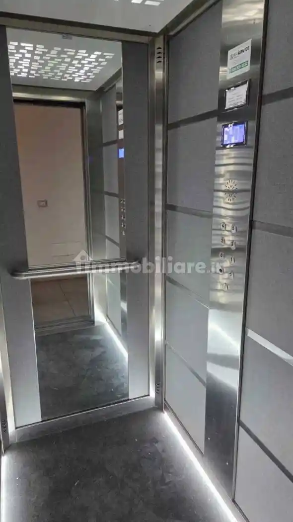 Trilocale via Piano del Principe, Centro, Poggiomarino - foto 3