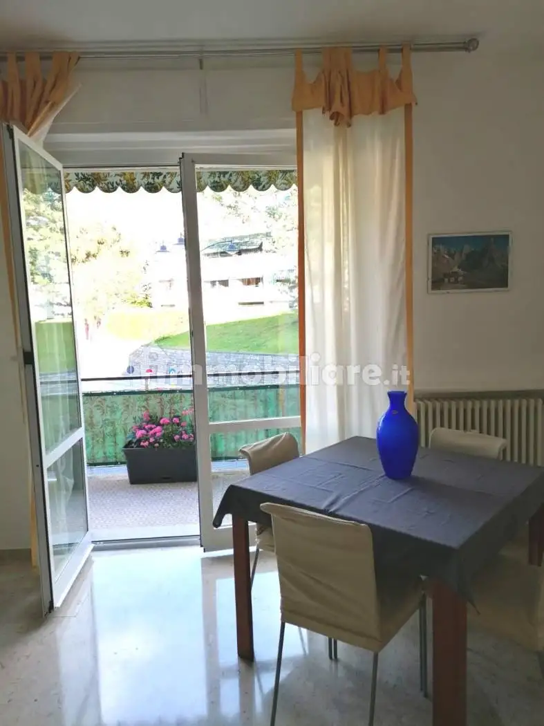 Appartamento in affitto a Cogorno