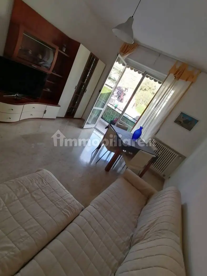 Quadrilocale corso Risorgimento 234, San Salvatore, Cogorno - foto 2