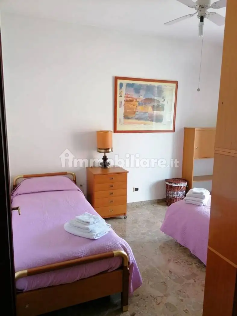 Quadrilocale corso Risorgimento 234, San Salvatore, Cogorno - foto 4