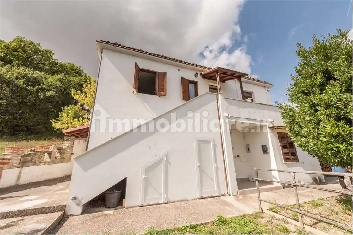 Casa indipendente - foto 2