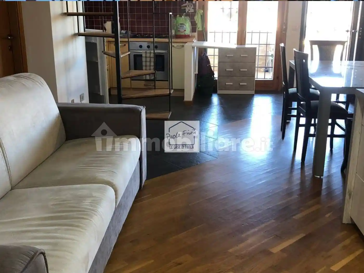 Appartamento in vendita a Ardea