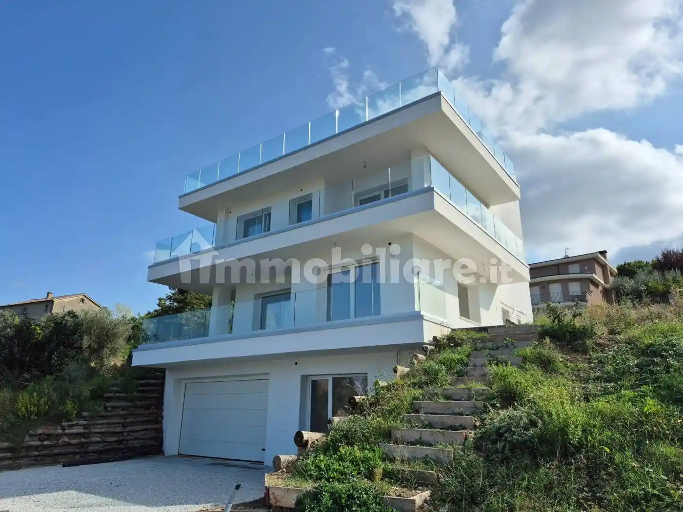 Villa in vendita a San Marino