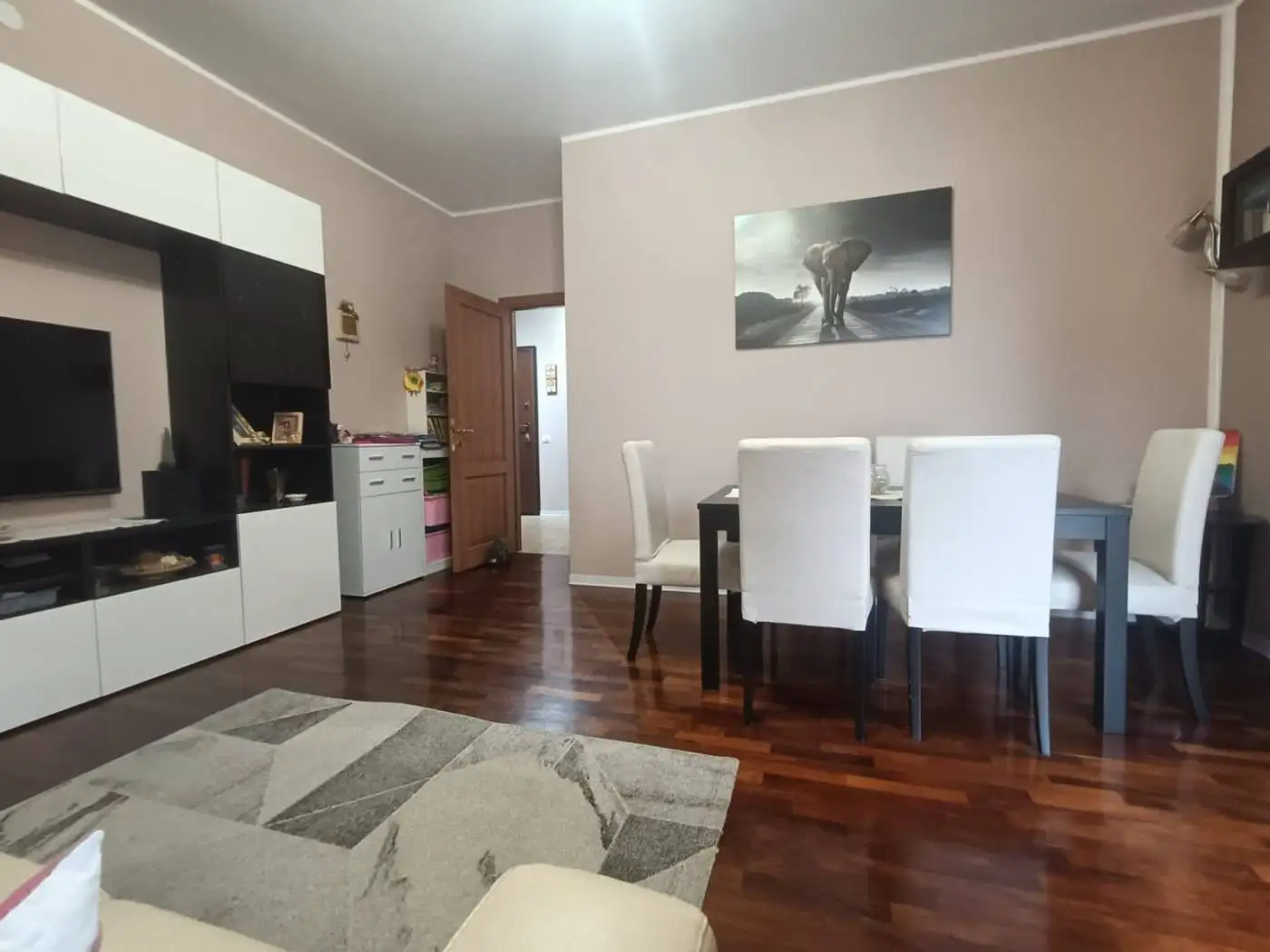 Appartamento in vendita a Mondovì