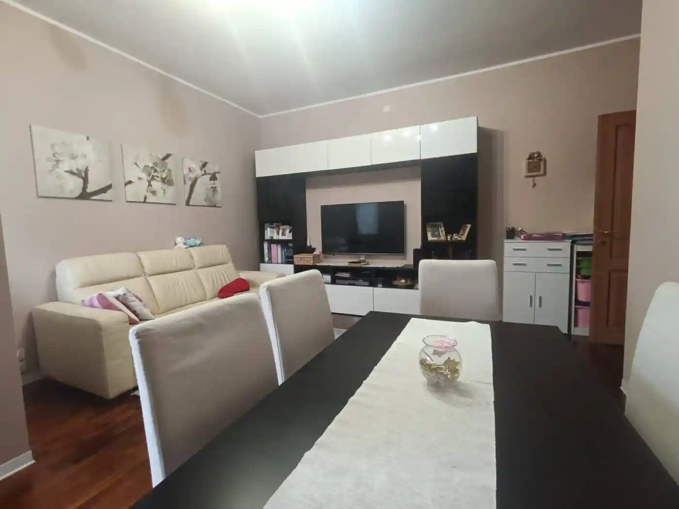 Appartamento via Cuneo 13, Via Cuneo, Tiro a Segno, Mondovì - foto 2