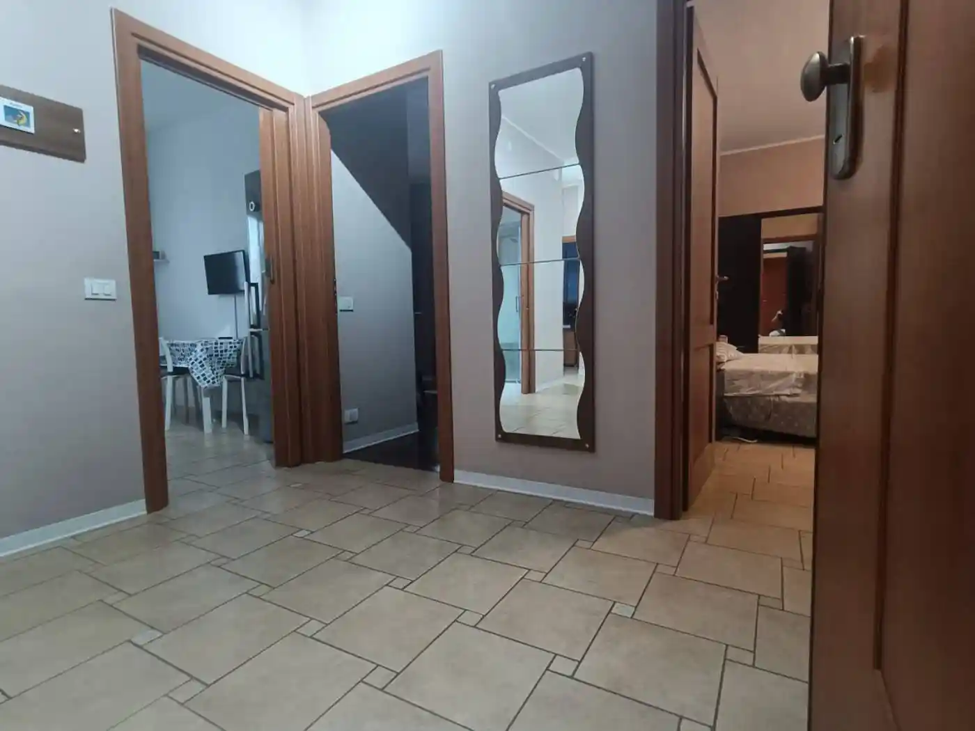 Appartamento via Cuneo 13, Via Cuneo, Tiro a Segno, Mondovì - foto 5