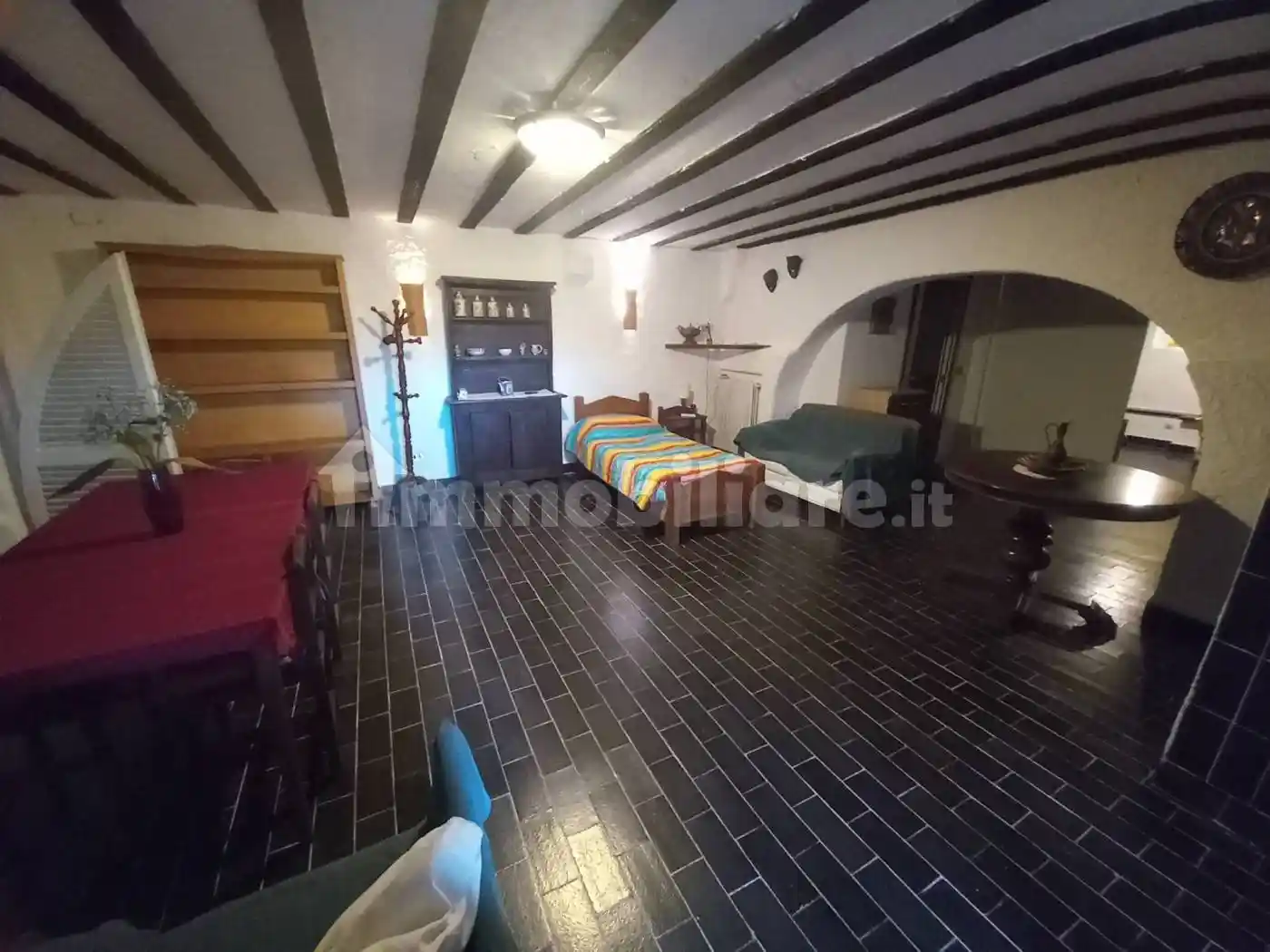 Appartamento in affitto a Casciana Terme Lari