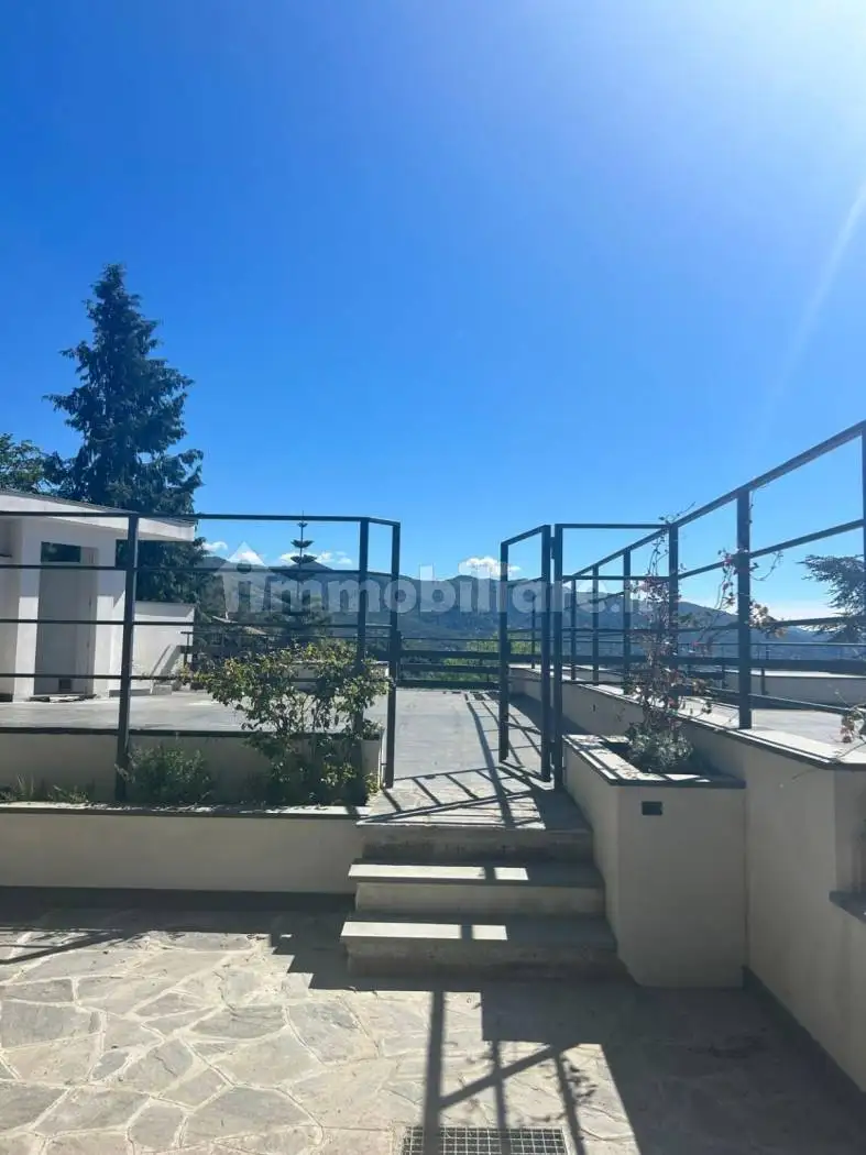 Appartamento in vendita a Rapallo