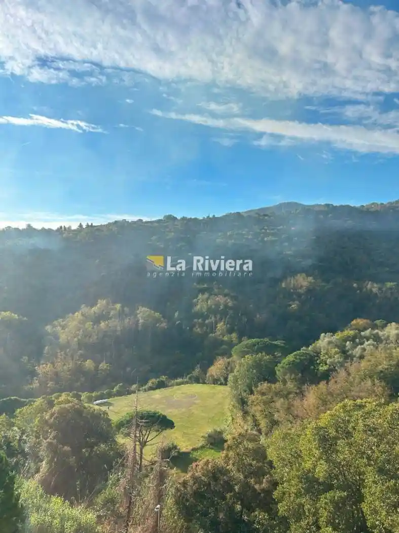 Trilocale via Giuseppe Luigi Passalacqua 10, San Martino di Noceto, Rapallo - foto 2