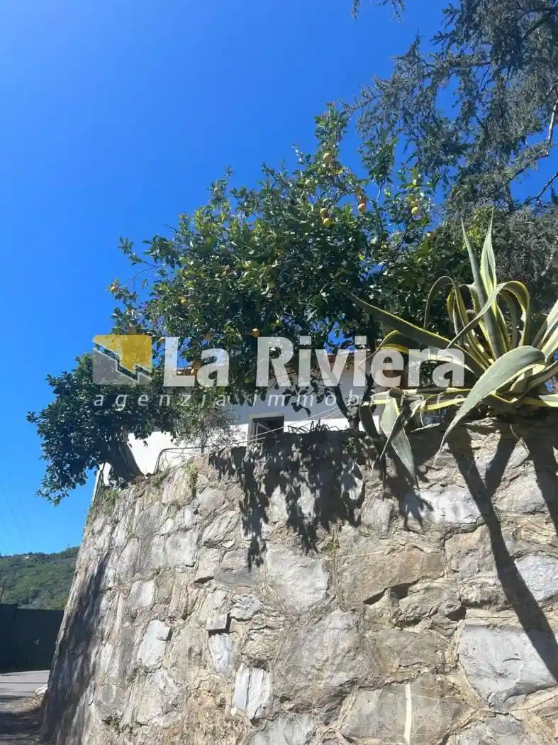 Trilocale via Giuseppe Luigi Passalacqua 10, San Martino di Noceto, Rapallo - foto 4