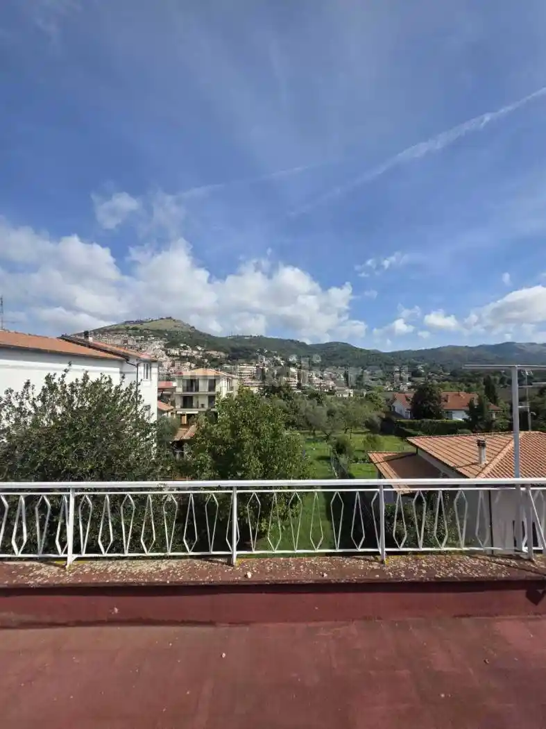 Appartamento in vendita a Palestrina