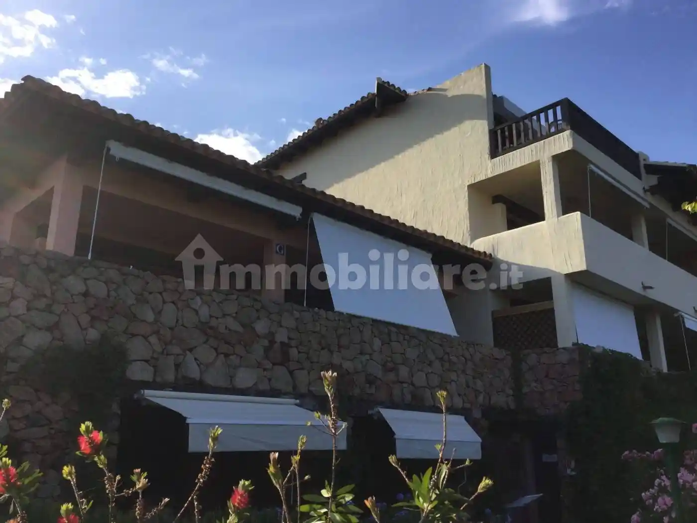 Appartamento in vendita a Olbia