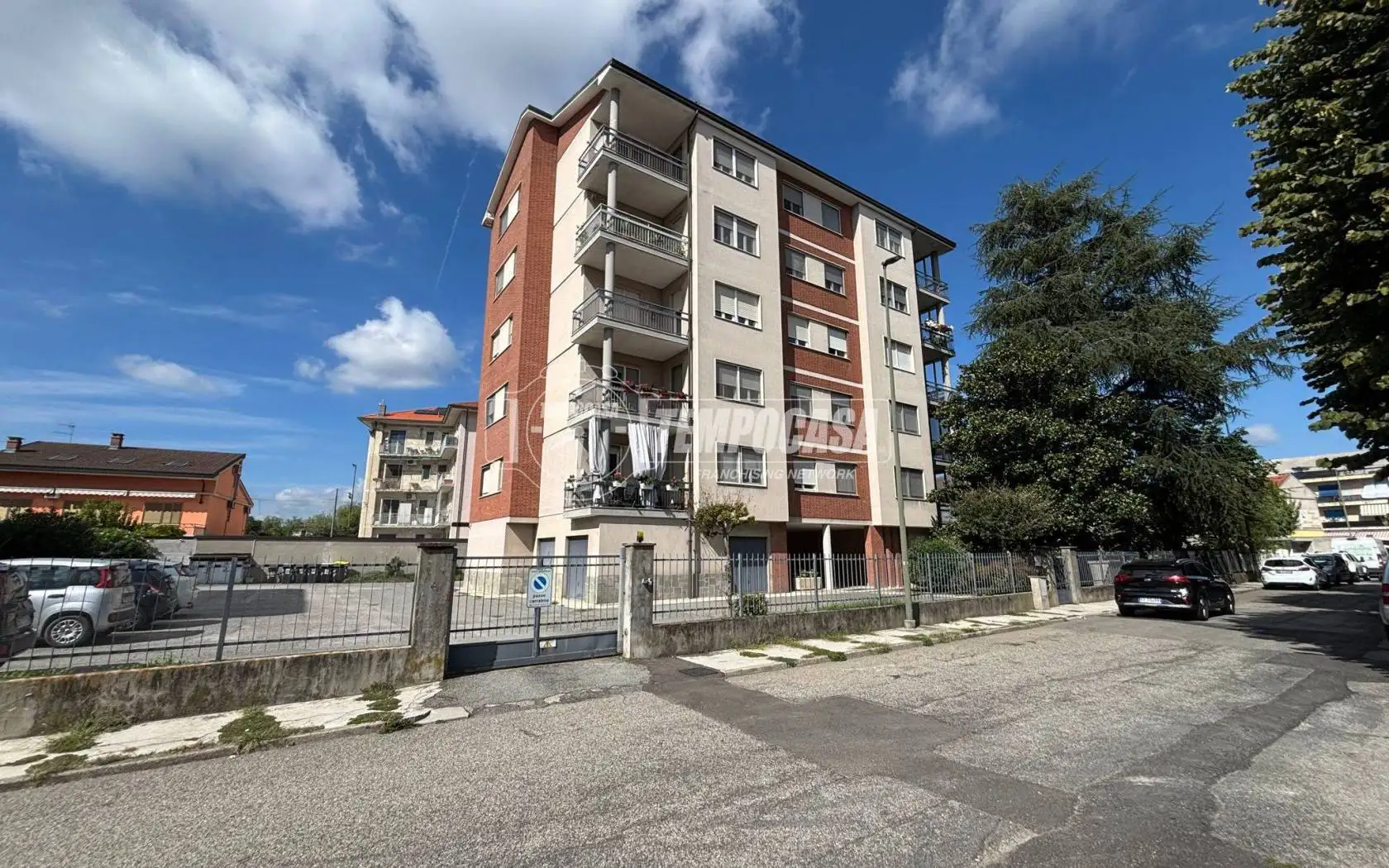 Appartamento in vendita a Casale Monferrato