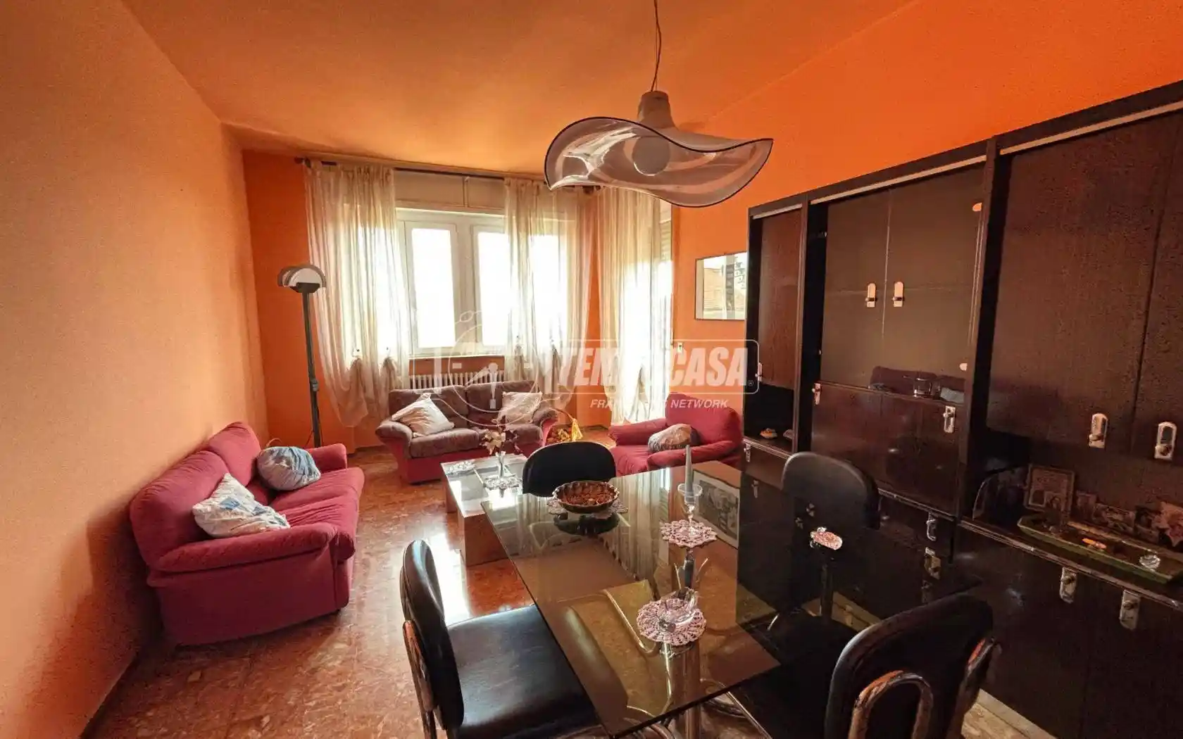 Appartamento via Giovanni Battista Cagliero, Porta Milano, Casale Monferrato - foto 2