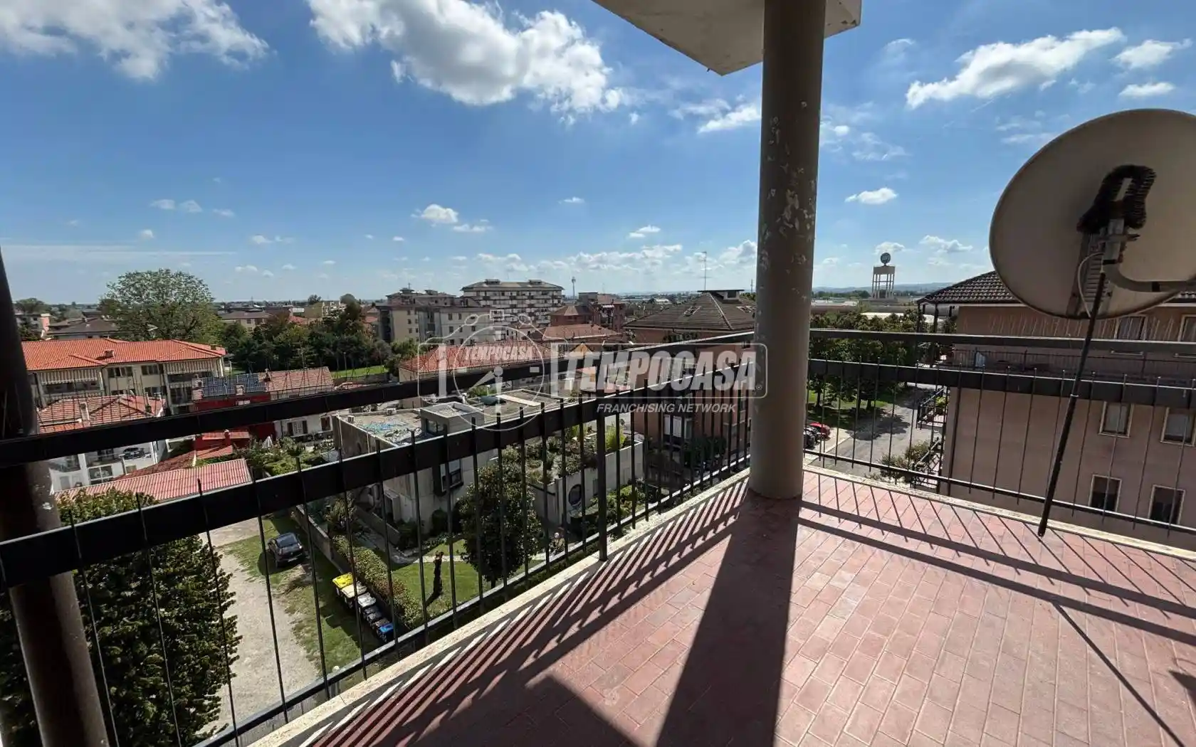 Appartamento via Giovanni Battista Cagliero, Porta Milano, Casale Monferrato - foto 3