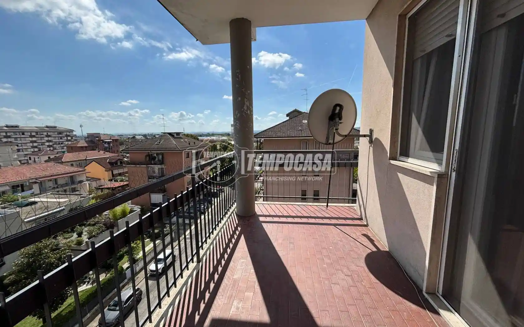 Appartamento via Giovanni Battista Cagliero, Porta Milano, Casale Monferrato - foto 4