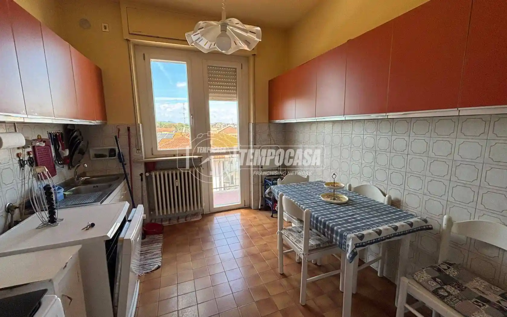 Appartamento via Giovanni Battista Cagliero, Porta Milano, Casale Monferrato - foto 5