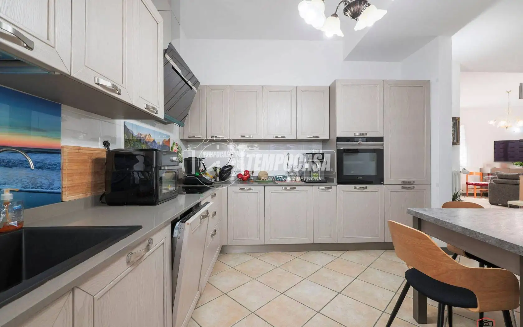 Casa indipendente in vendita a Forlì