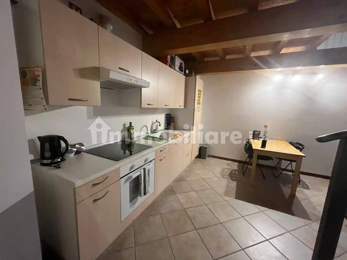 Appartamento in vendita a Abbiategrasso