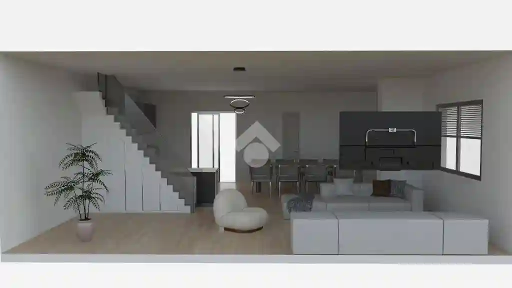 Villetta a schiera - foto 2