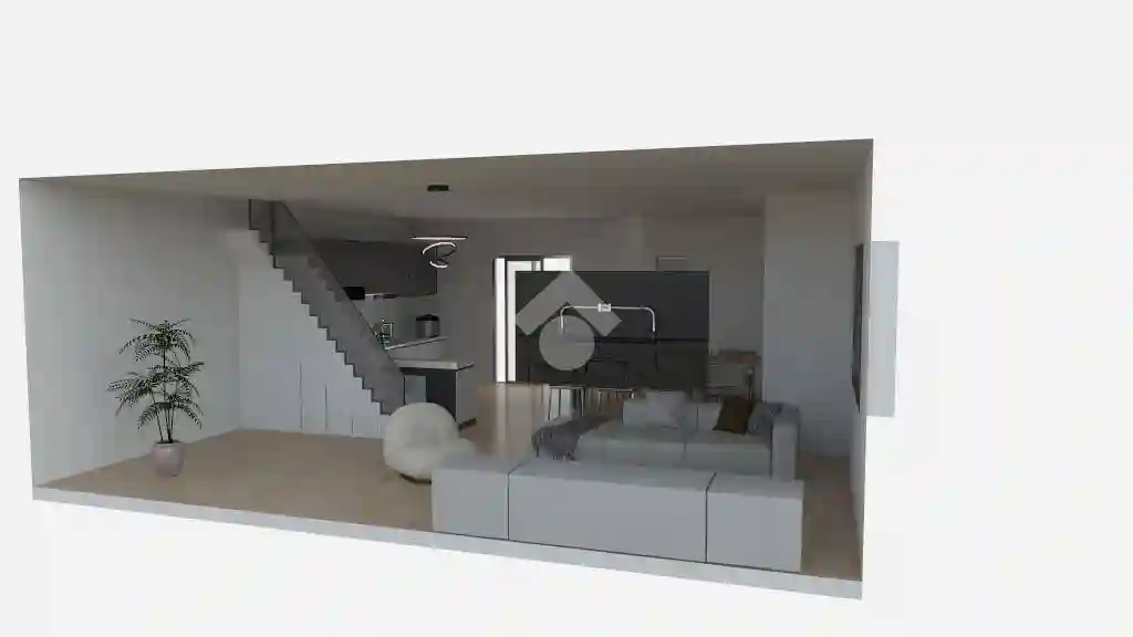 Villetta a schiera - foto 4