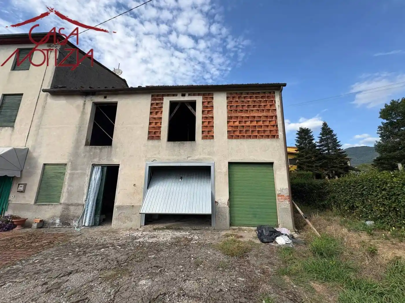 Appartamento in vendita a Capannori