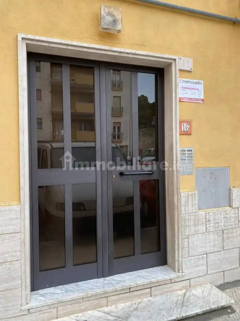 Appartamento in vendita a Monte Sant'Angelo