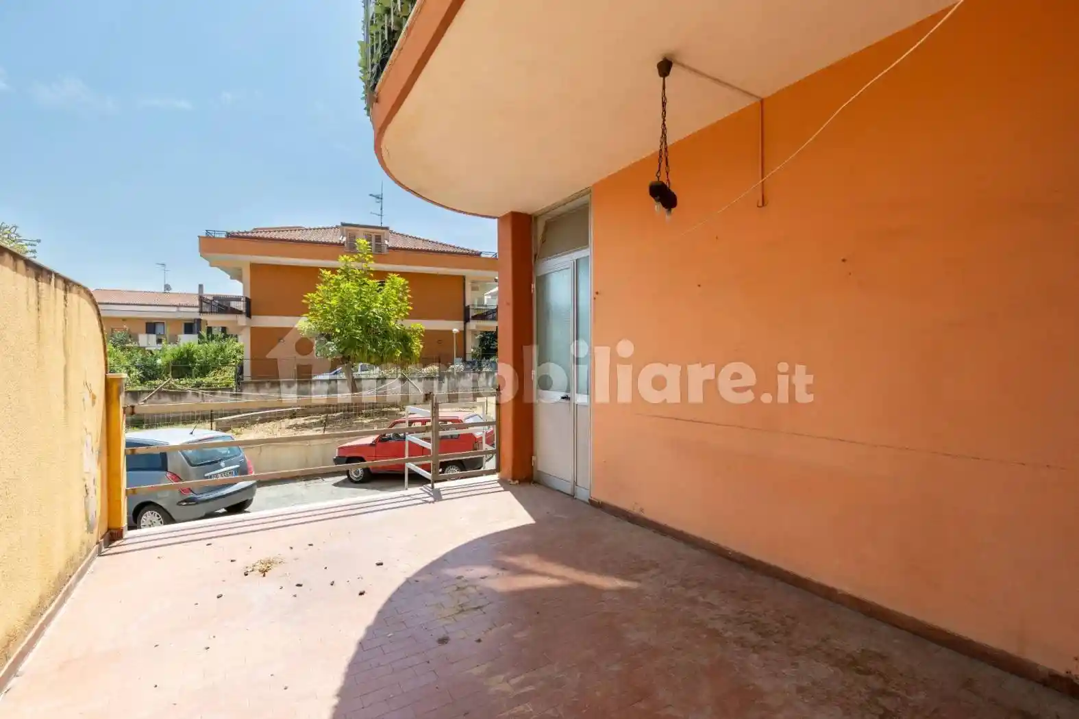 Appartamento in vendita a Giarre