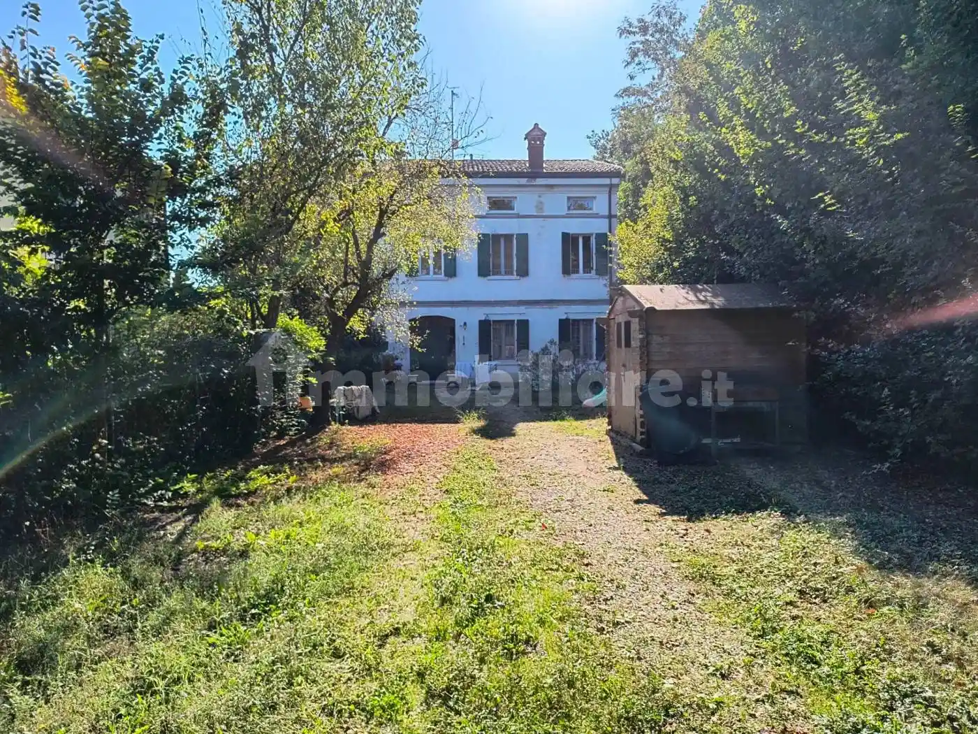 Villa in vendita a Nonantola