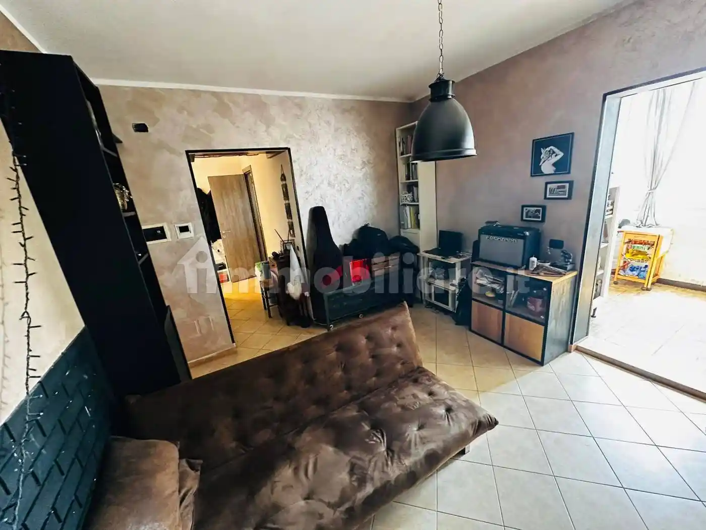 Attico - Mansarda in vendita a Pomezia