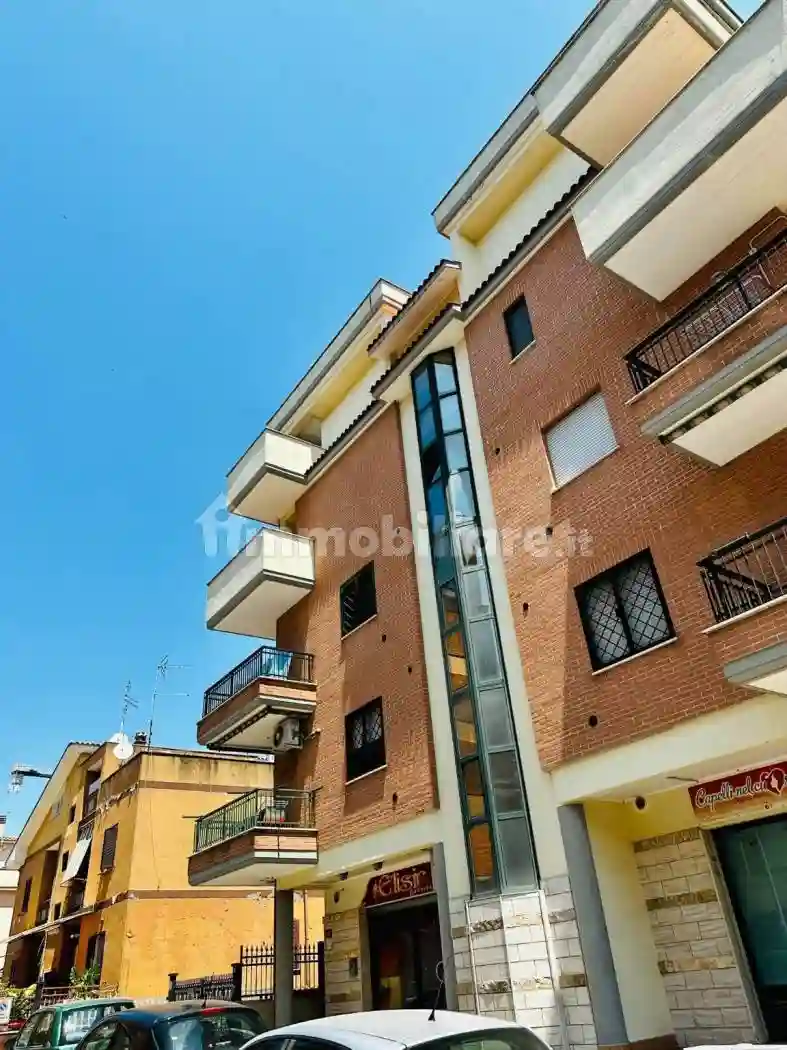 Attico - Mansarda - foto 2