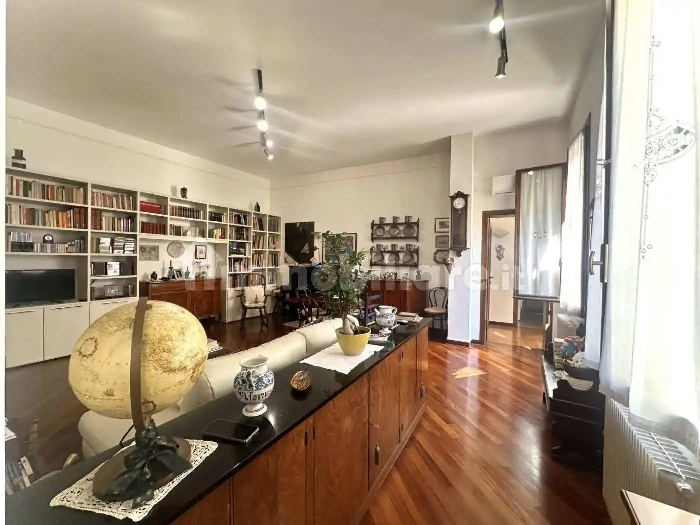 Appartamento in vendita a Treviso