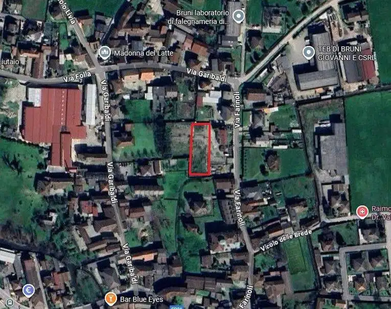 Villa in vendita a Dovera